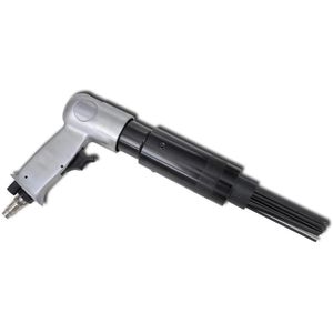 Nadelentroster vidaXL 140654, Druckluft