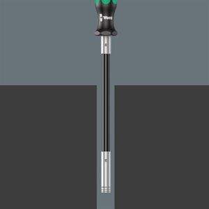 Produktbild für Schraubendreher Wera 393 S extra slim, 05028161001