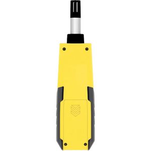 Produktbild für Temperaturmessgerät Trotec BC21 digital
