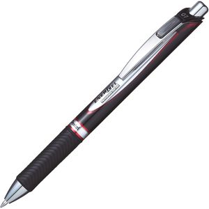 Gelschreiber Pentel EnerGel, BLP77, 07, dokumentenecht