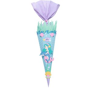 Schultüte Ursus 9850035, Nixe