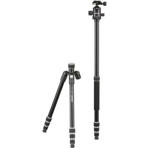 Produktbild für Stativ Cullmann Nando 560M RB8.5, Höhe bis 162cm