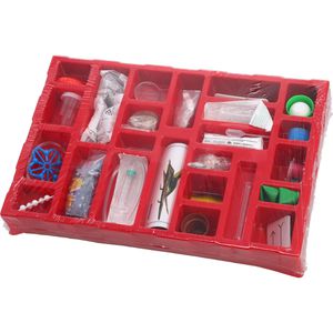 Produktbild für Adventskalender Clementoni 59404, Galileo Science