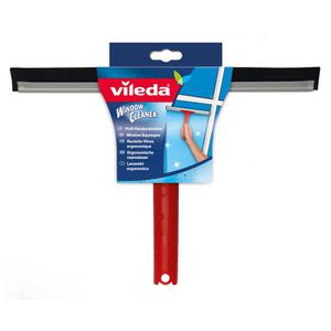 Fensterabzieher Vileda 123402, für Glas