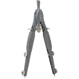 Produktbild für Zirkel Aristo AR55816, TopLine Mat Series, 2-teilig