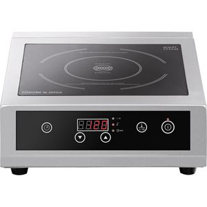 Kochplatte Bartscher IK 35TCS, 105843S