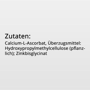 Produktbild für Vitamin-C natural-elements gepuffert, 360 Kapseln