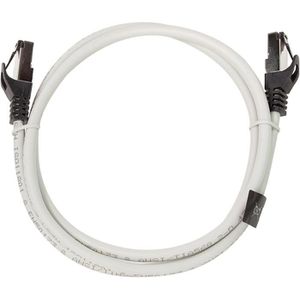 Produktbild für Netzwerkkabel LogiLink PrimeLine, CQ8062S, grau