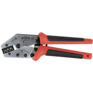 Solar Crimpzange für MC4 Stecker – 2,5–6 mm² PV-Kabel