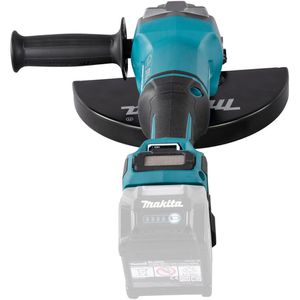 Produktbild für Winkelschleifer Makita GA038GZ XGT