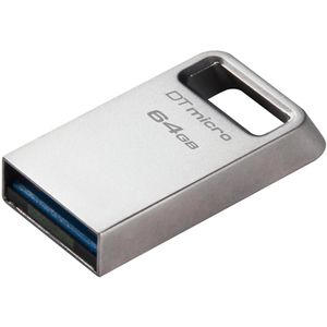 USB-Stick Kingston DataTraveler Micro, 64 GB