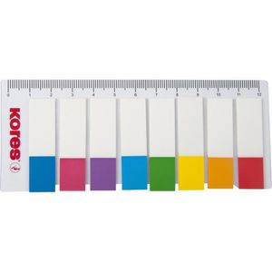 Haftmarker