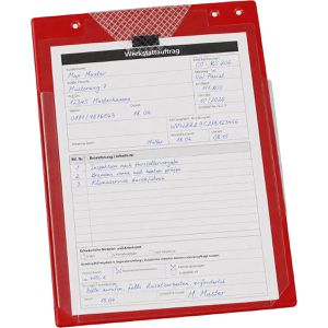 Produktbild für Auftragstasche Eichner Jumbo 9015-00558, A4