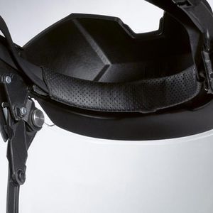 Produktbild für Gesichtsschutz Uvex pheos faceguard, EN 166, EN 170