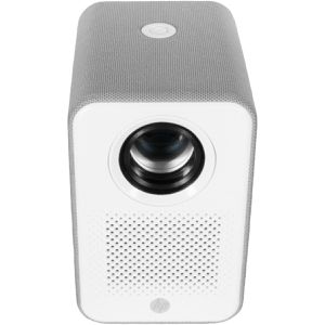 Produktbild für Beamer HP CC500, 6Y8U9AA, LED, Full HD