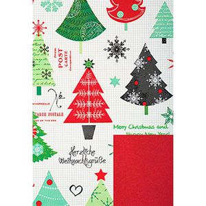 Produktbild für Geschenkpapier Jung-Design Cambridge