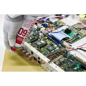 Produktbild für Kontaktspray Kontakt-Chemie Kontakt 60