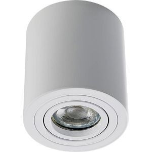 Produktbild für Deckenstrahler Heitronic ADL9001, mit GU10-Fassung