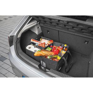 Produktbild für Einkaufskorb Wedo 582531 BigBox Shopper XL, schwarz