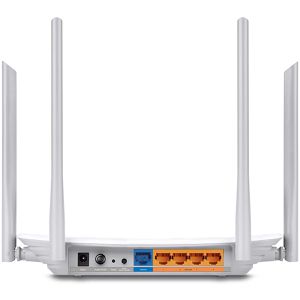 Produktbild für WLAN-Router TP-Link Archer A5, AC1200, für Modem