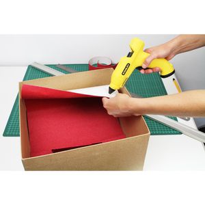 Produktbild für Heißklebepistole Stanley GR90R, STHT6-70416
