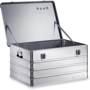 Produktbild für Alubox Zarges K470 Universalkiste 40846, 259 Liter