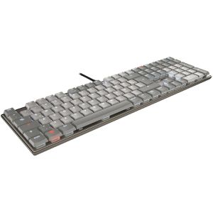 Produktbild für Tastatur CHERRY KC 500 MX LP