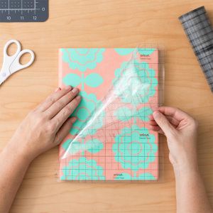 Produktbild für Transferfolie Cricut 2010037 Linerless