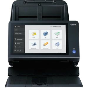 Produktbild für Scanner Canon imageFORMULA ScanFront 400, bis A4