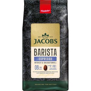 Kaffee Jacobs Barista Editions Espresso
