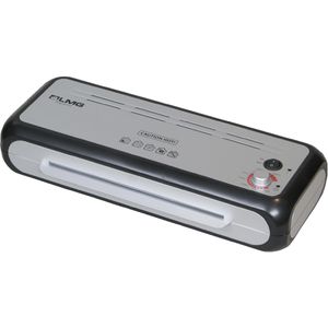 Produktbild für Laminiergerät LMG Digilam 320, mit 4 Rollen, A3