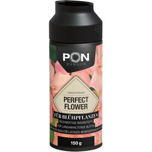 Produktbild für Dünger PON PERFECT FLOWER 18620