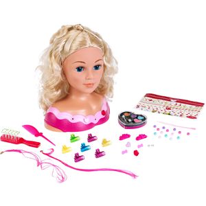 Produktbild für Puppe Theo-Klein 5392 Princess Coralie