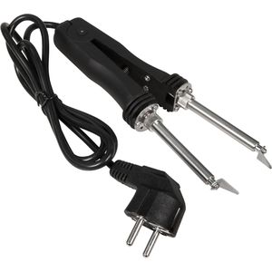 Produktbild für Lötkolben McPower 1540063, DLK-48