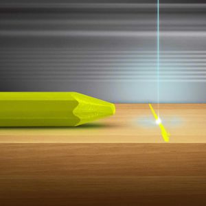 Produktbild für Signierkreide Lyra 797 Profi Lumineszenzkreide