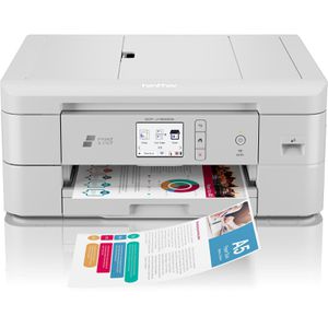Produktbild für Multifunktionsgerät Brother DCP-J1800DW