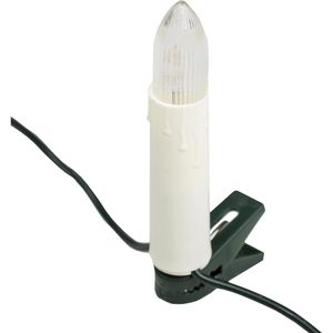 Produktbild für Christbaumkerzen Idena 38192