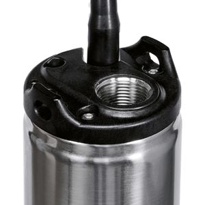 Produktbild für Tiefbrunnenpumpe Einhell GE-DW 1155 N-A, 4170937