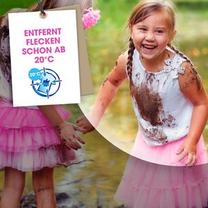 Produktbild für Fleckenentferner Vanish Oxi Action Powerweiss Gel