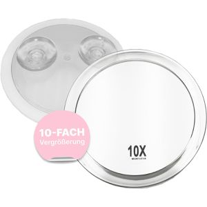 Kosmetikspiegel Fantasia 41030, transparent