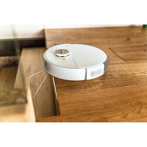 Produktbild für Saugroboter Kärcher RCV 5, weiß