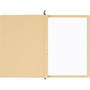 Produktbild für Hängehefter Elba 100570004, Sorte 81, A4