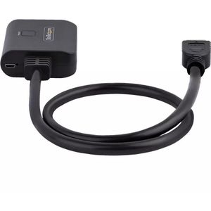 Produktbild für HDMI-Splitter StarTech 4K60UP, 1 In 2 Out