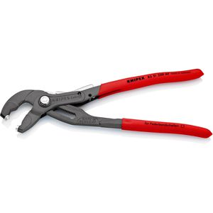 Schlauchschellenzange Knipex 85 51 250 AF