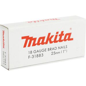 Tackernägel Makita F-31883, Typ 18GA
