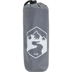 Produktbild für Regenponcho vidaXL 4004199, Länge 116 cm, wiederverwendbar