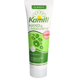 Handcreme Kamill Hand & Nagelcreme Classic