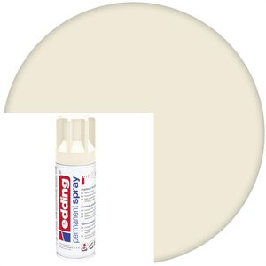 Produktbild für Sprühfarbe Edding 5200 Permanent Spray, 200 ml