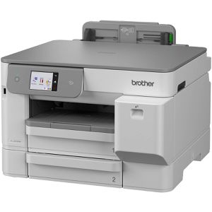 Produktbild für Tintenstrahldrucker Brother HL-J5113DW, bis A4