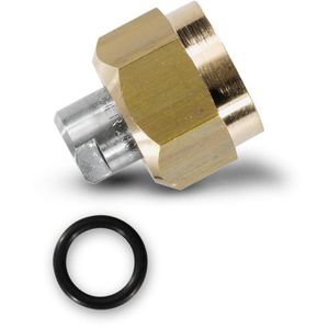 Hochdruckreinigerdüse Kärcher Düsenkit 2.639-187.0